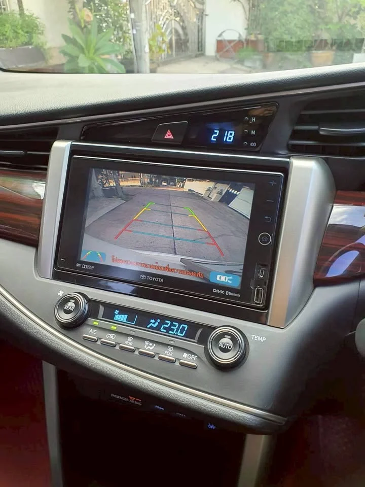 2017 Toyota Innova II 3