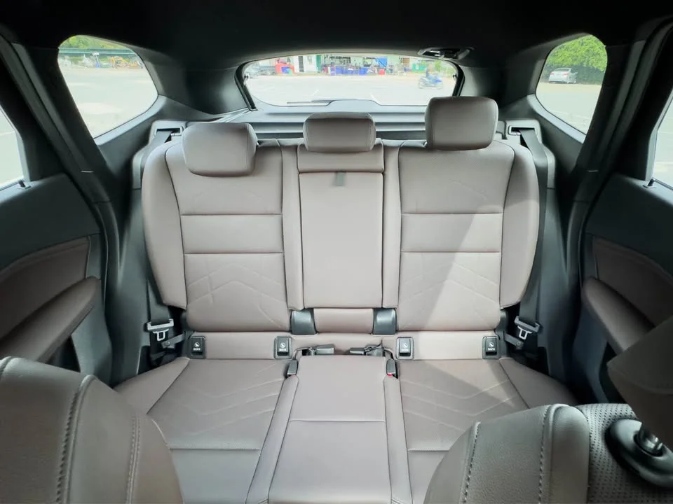 2023 BMW X1 U11, U12 3