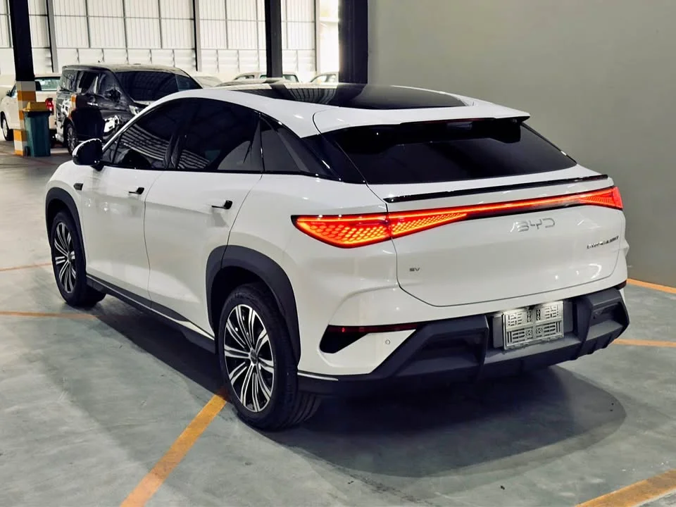 2024 Audi Q6 2