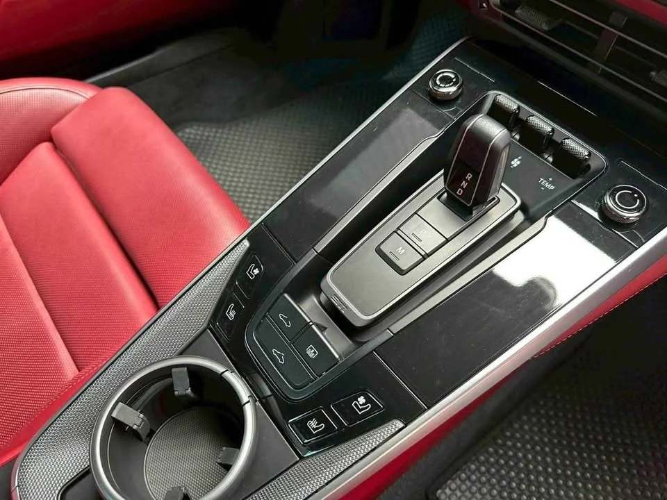 2020 Porsche 911 992 2