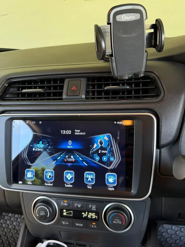 2019 Nissan Leaf II 2