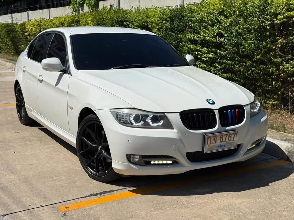 2011 BMW 3er E90 2