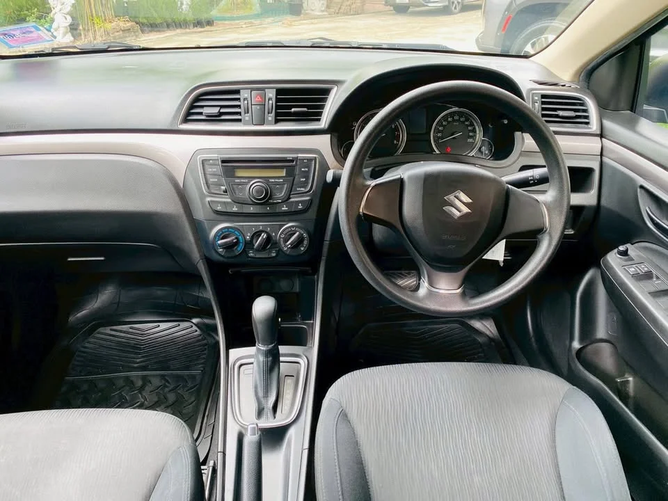 2020 Suzuki Ciaz 3