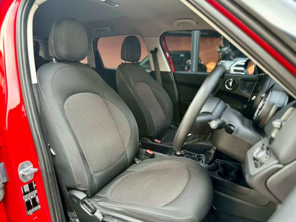 2017 Mini Countryman II 2
