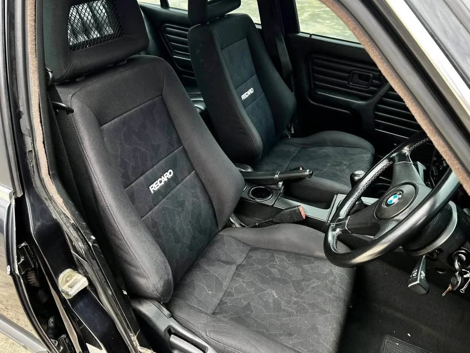 1990 BMW 3er E30 2