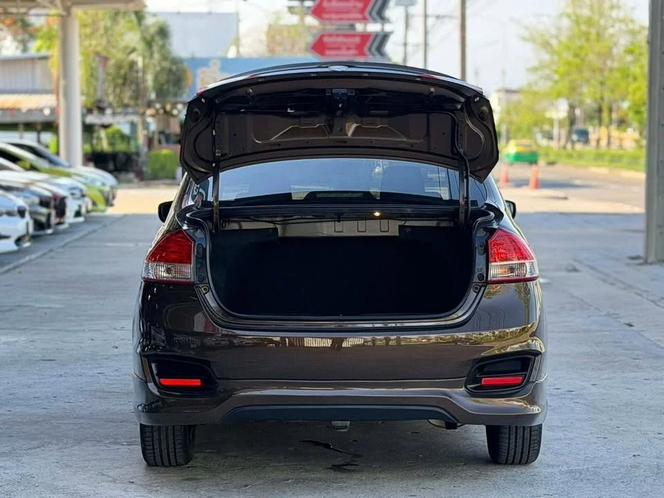 2016 Suzuki Ciaz 3
