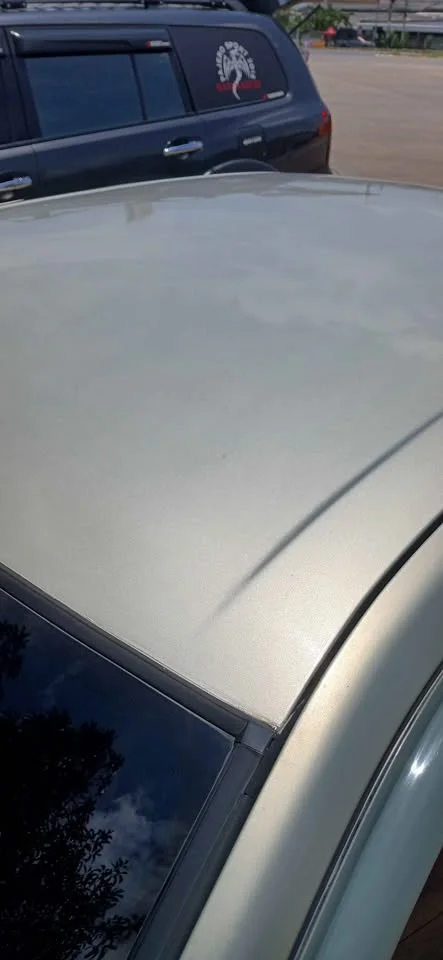 2003 Nissan Cefiro III (A33) 3