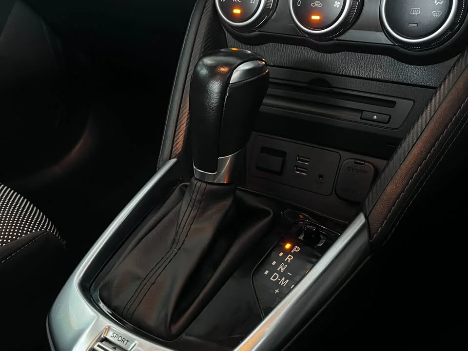 2019 Mazda 2 III 3