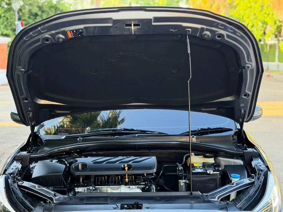 2023 MG 5 II 3