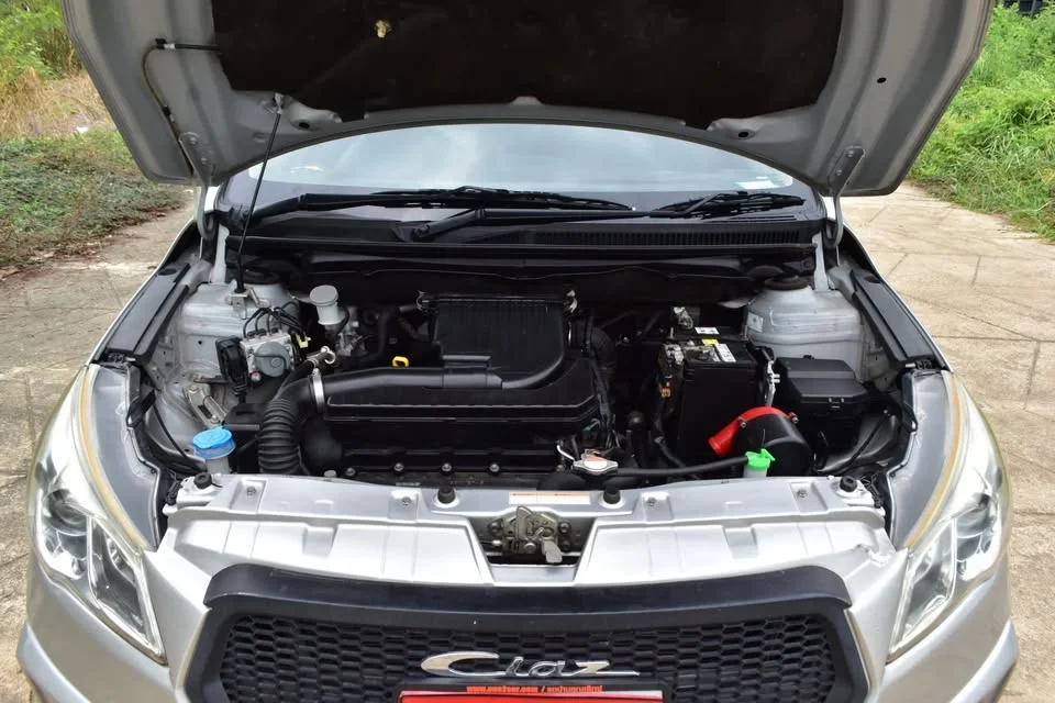 2018 Suzuki Ciaz 3