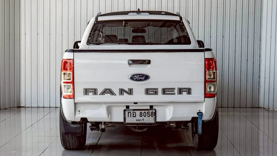 2020 Ford Ranger III 2