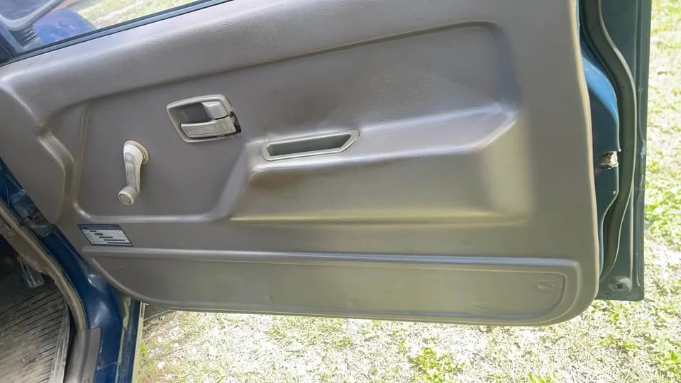 1994 Isuzu TFR III 3