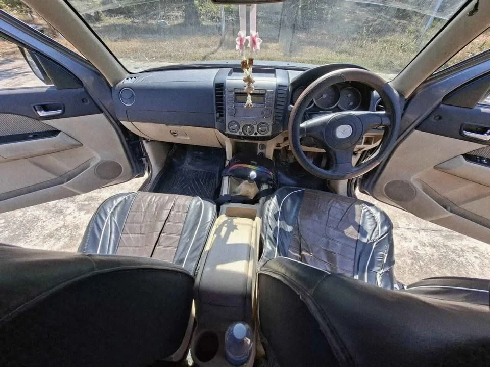 2007 Mazda BT-Series I 2