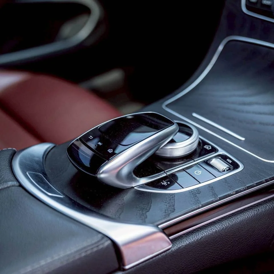 2020 Benz C-Class C205 2