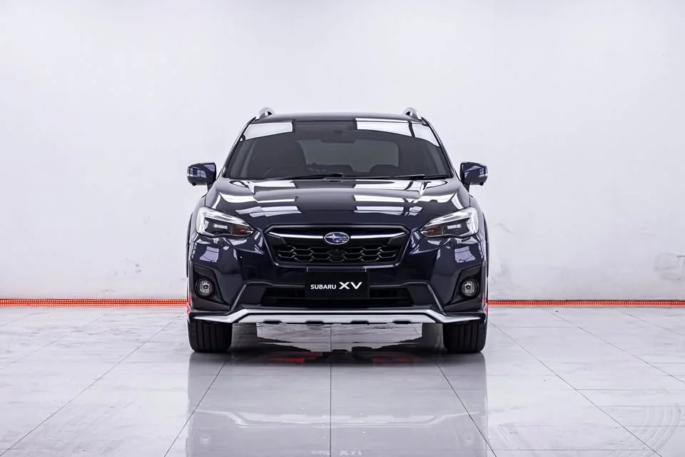 2020 Subaru XV II 3