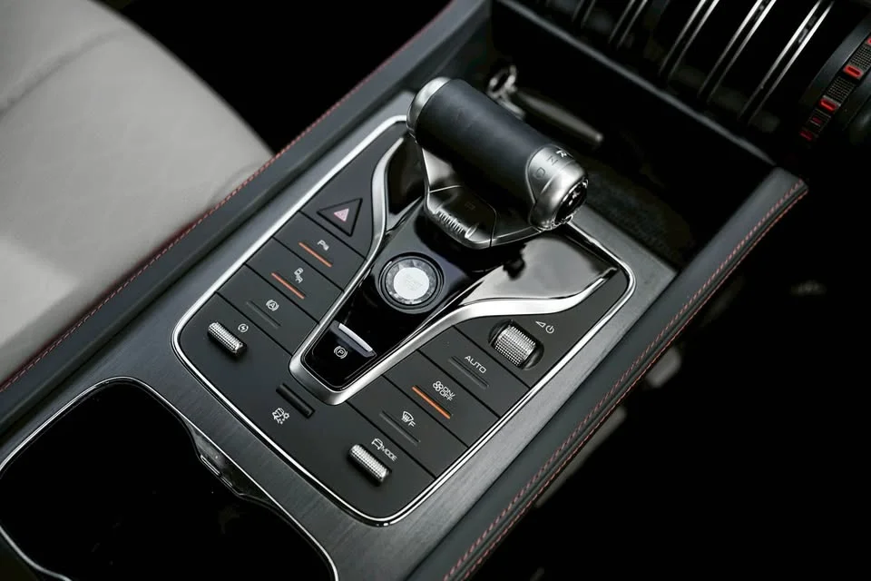 2022 BYD Atto 3 3