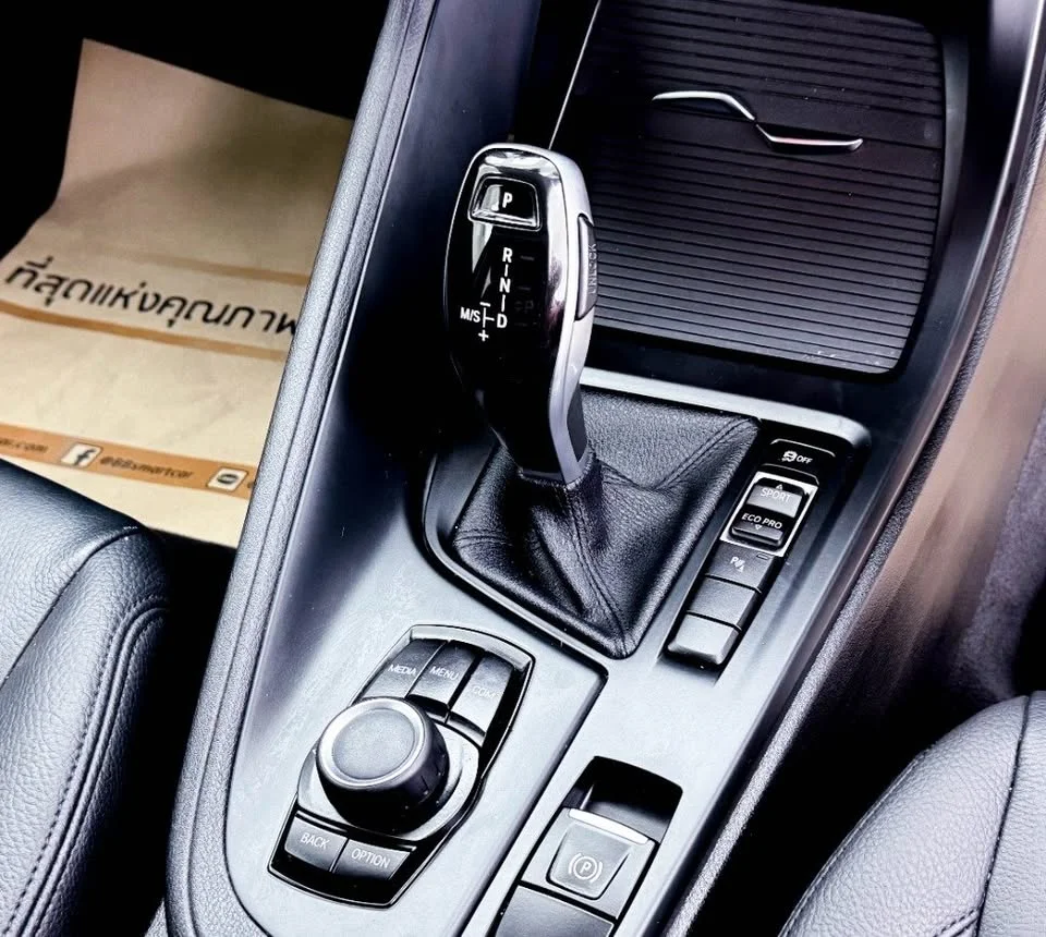 2020 BMW X1 F48, F49 3