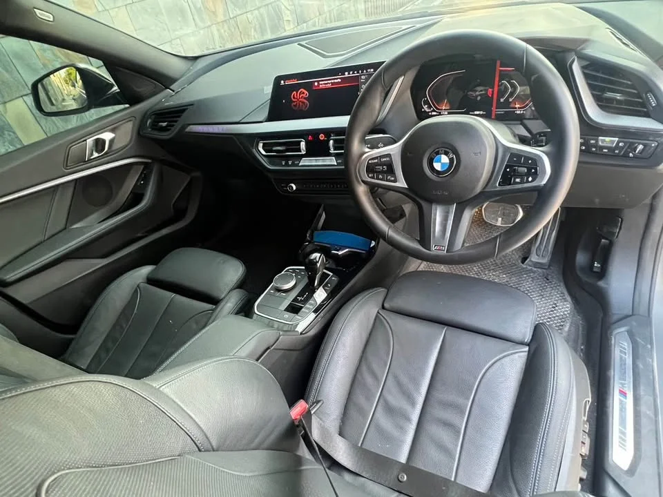 2024 BMW 2er F44 2