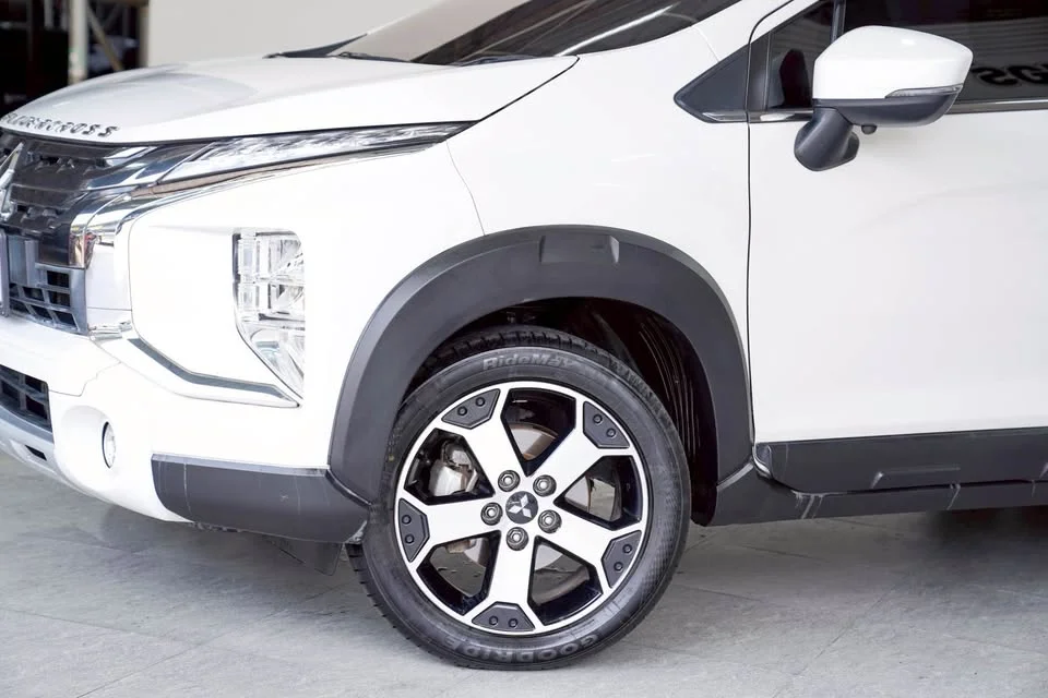 2021 Mitsubishi Xpander I 2