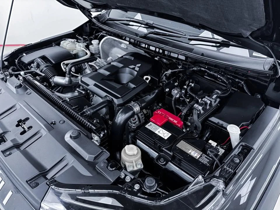 2024 Mitsubishi Triton VI 2