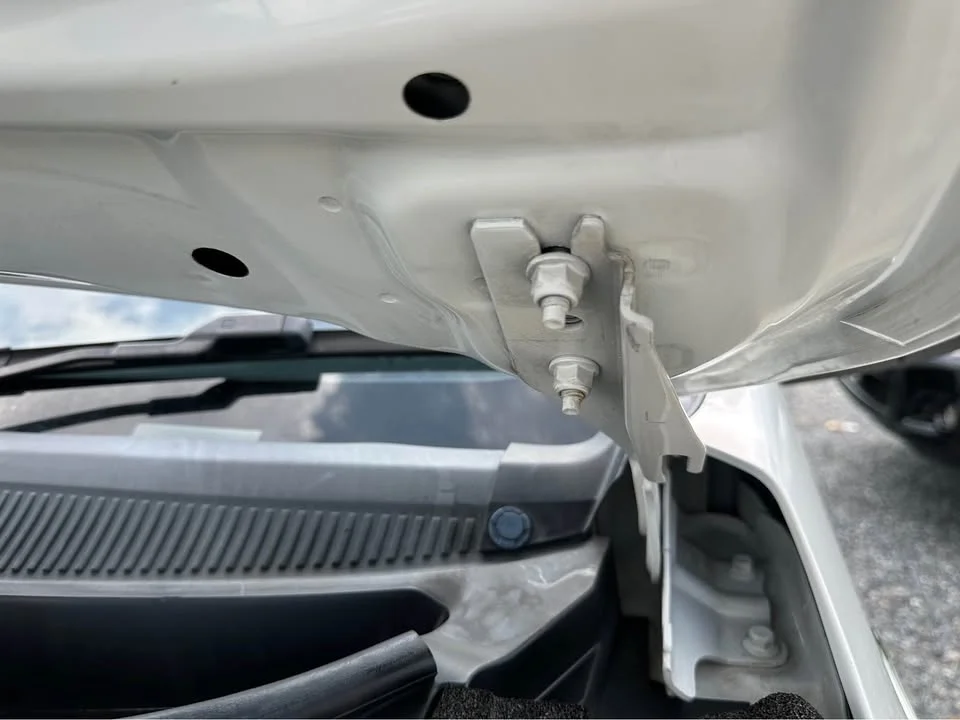 2019 Mazda BT-Series II 2