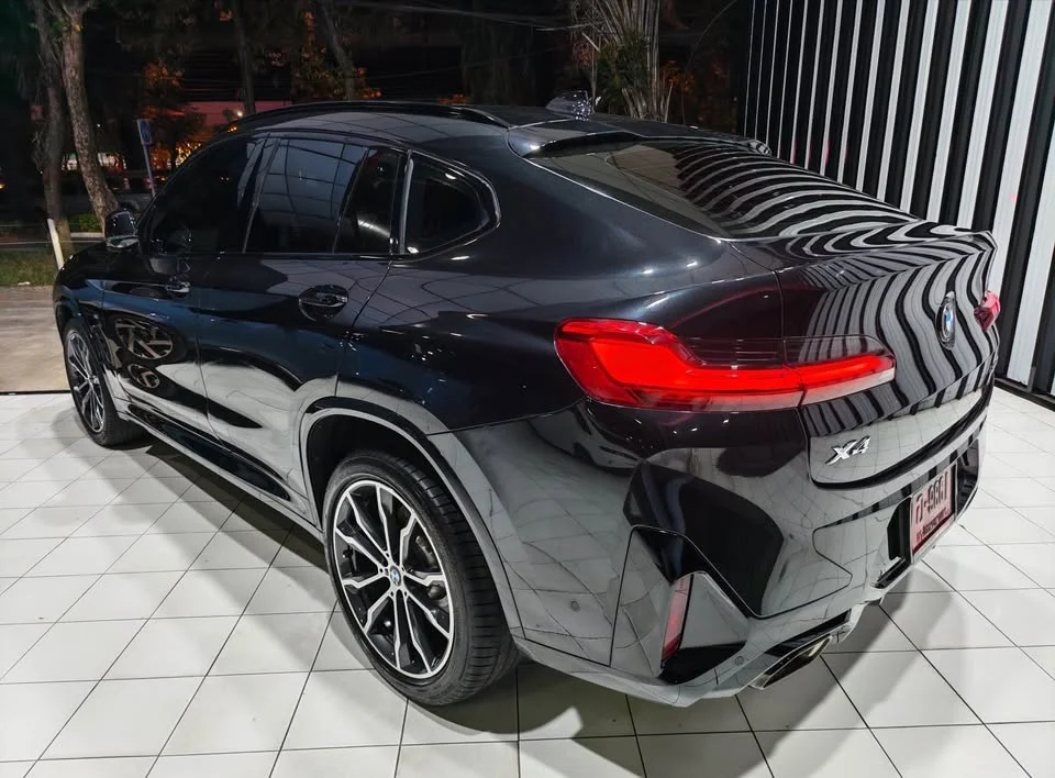 2023 BMW X4 G02 3