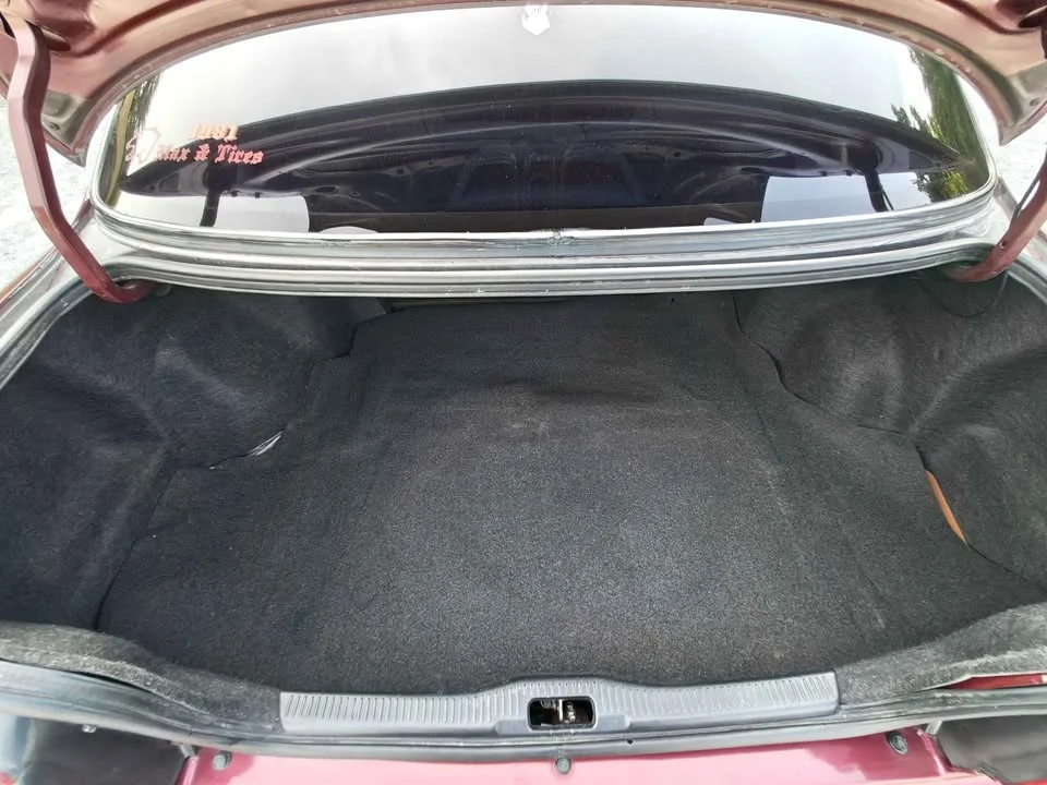 1995 Toyota Corolla Altis VII (E100) 2