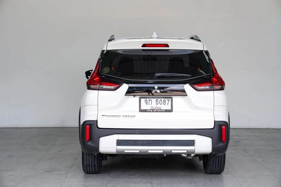 2020 Mitsubishi Xpander I 2
