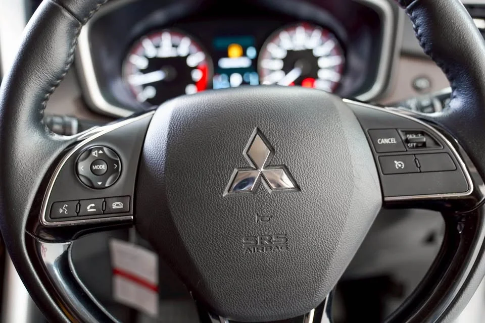 2020 Mitsubishi Xpander I 3