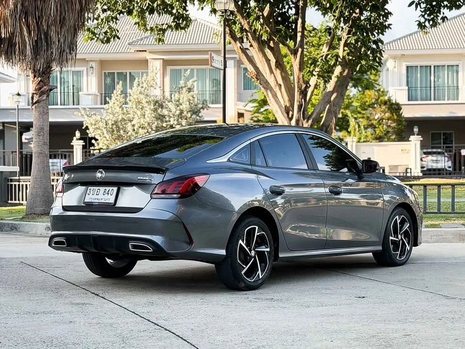 2023 MG 5 II 3