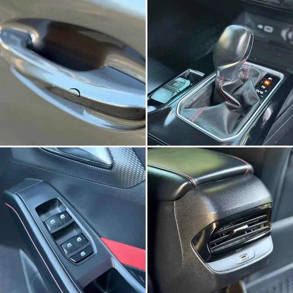 2023 MG 5 II 2