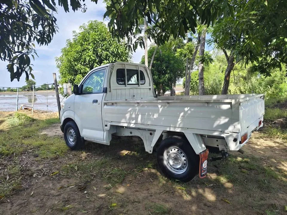2011 Suzuki Carry I 2