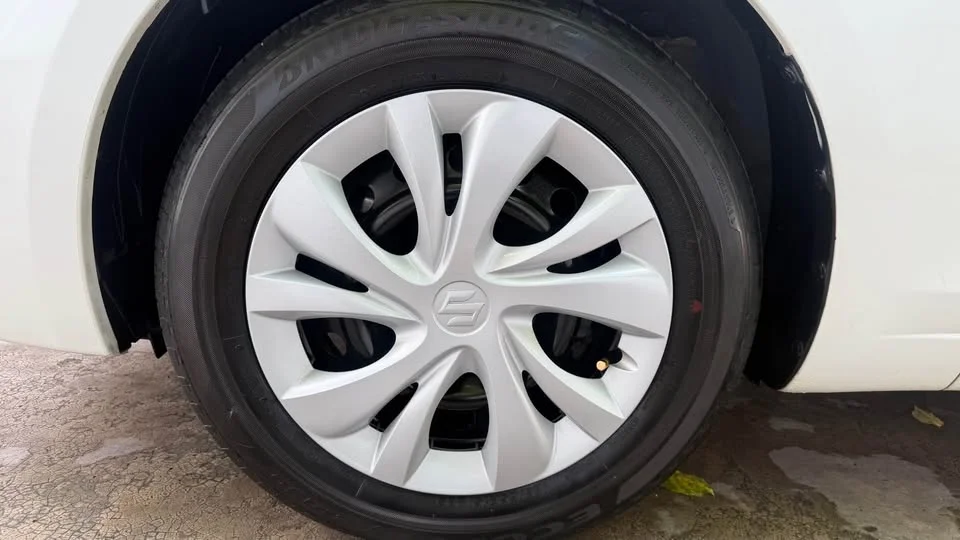 2021 Suzuki Ciaz 2