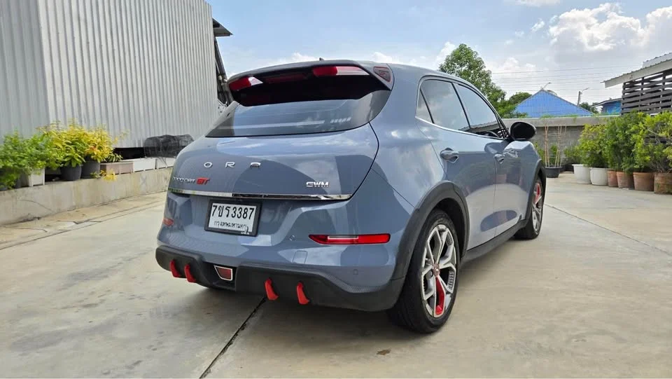 2023 GWM Ora Good Cat 2