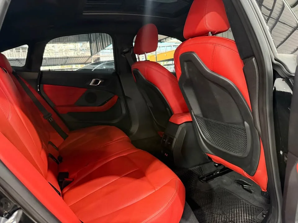 2025 BMW 2er F44 3