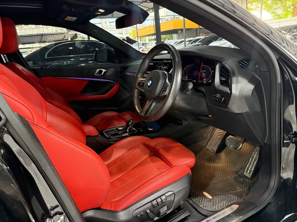 2025 BMW 2er F44 2