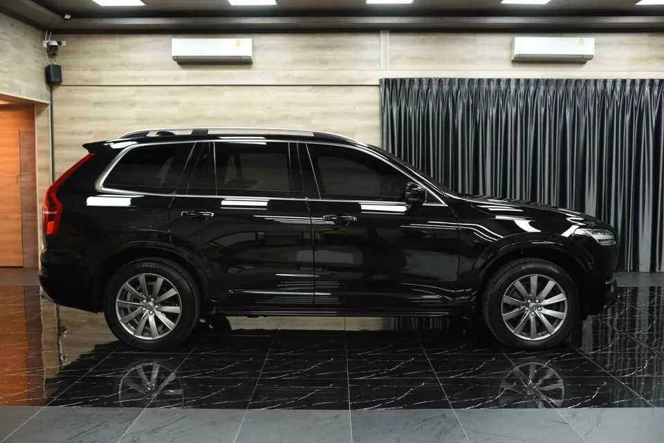 2018 Volvo XC90 II 3