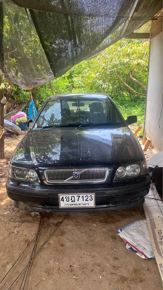 1997 Volvo S40 I 3