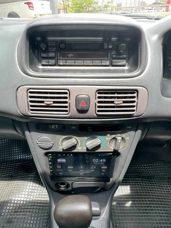 1998 Toyota Corolla Altis VIII (E110) 2