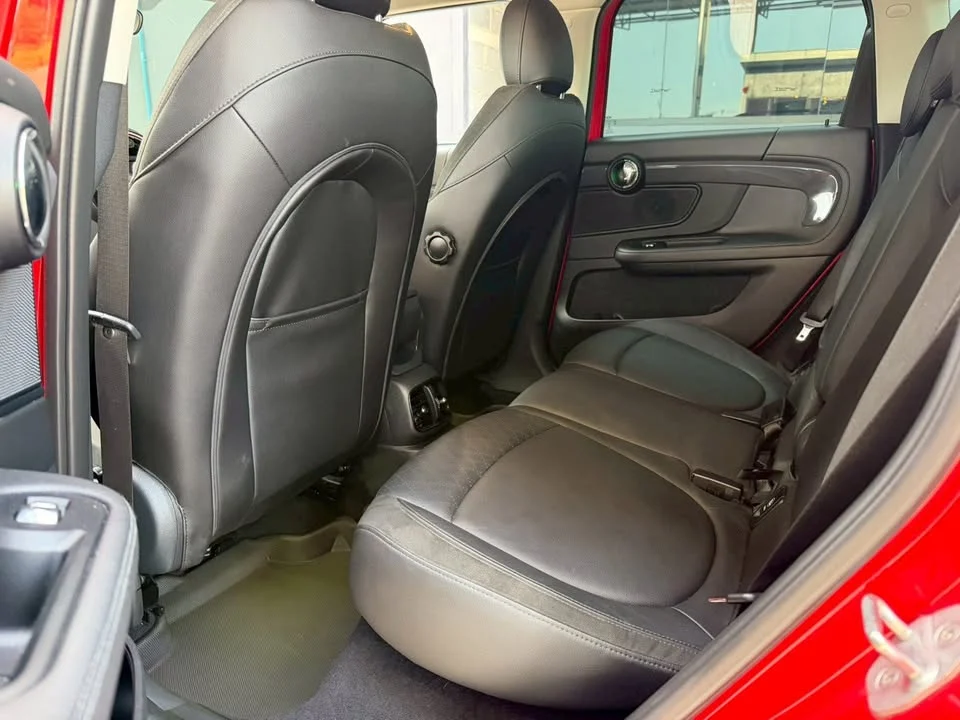 2019 Mini Countryman II 2