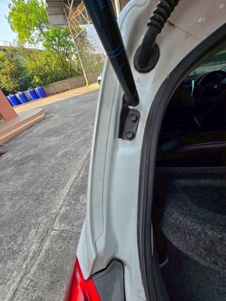 2018 Suzuki Celerio II 3