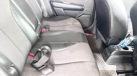 2006 Nissan Tiida I (C11) 2