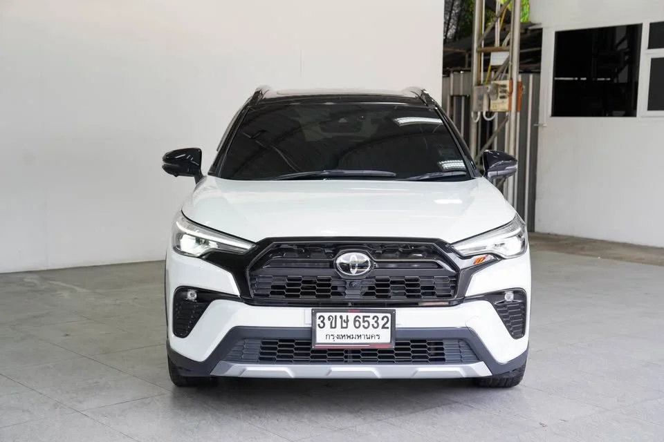 2023 Toyota Corolla Cross XG10 2
