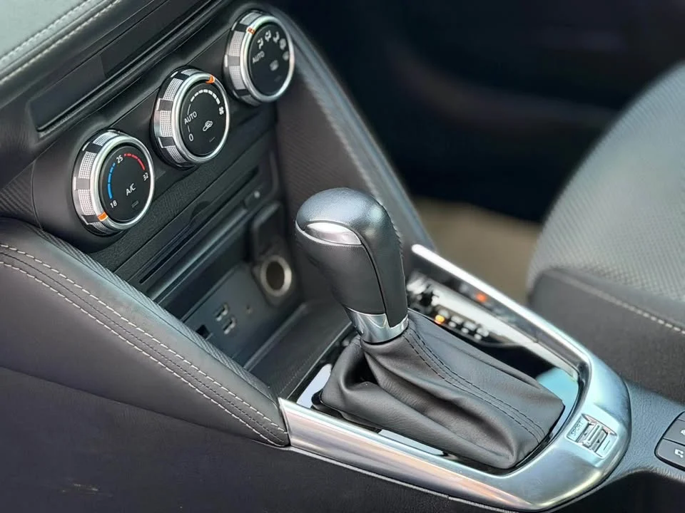 2019 Mazda 3 III 2