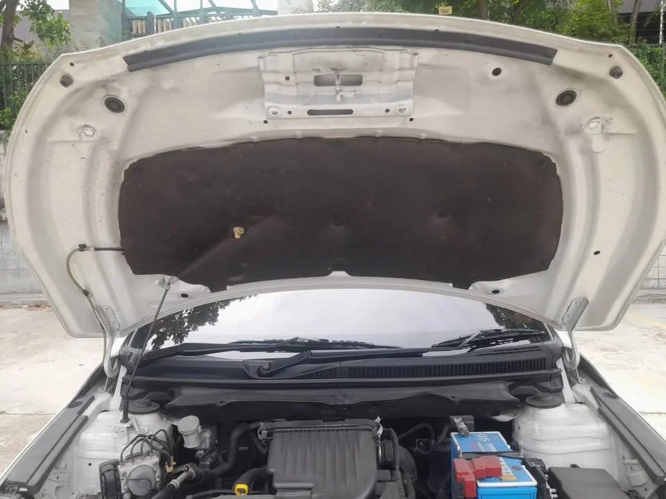 2017 Suzuki Ciaz 3
