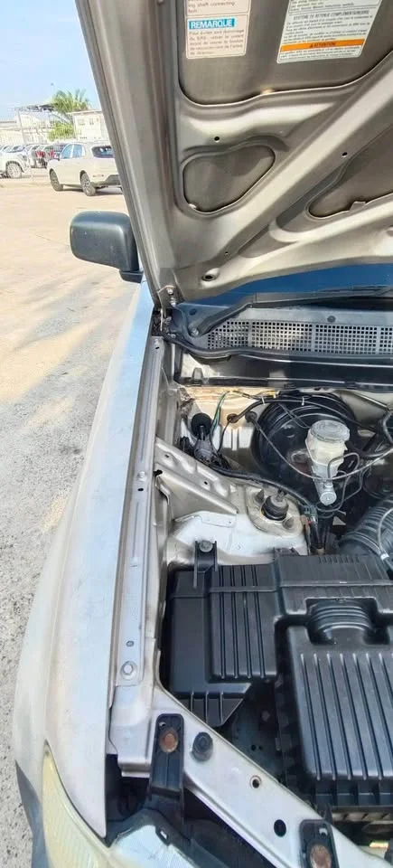 2000 Honda CR-V I 2