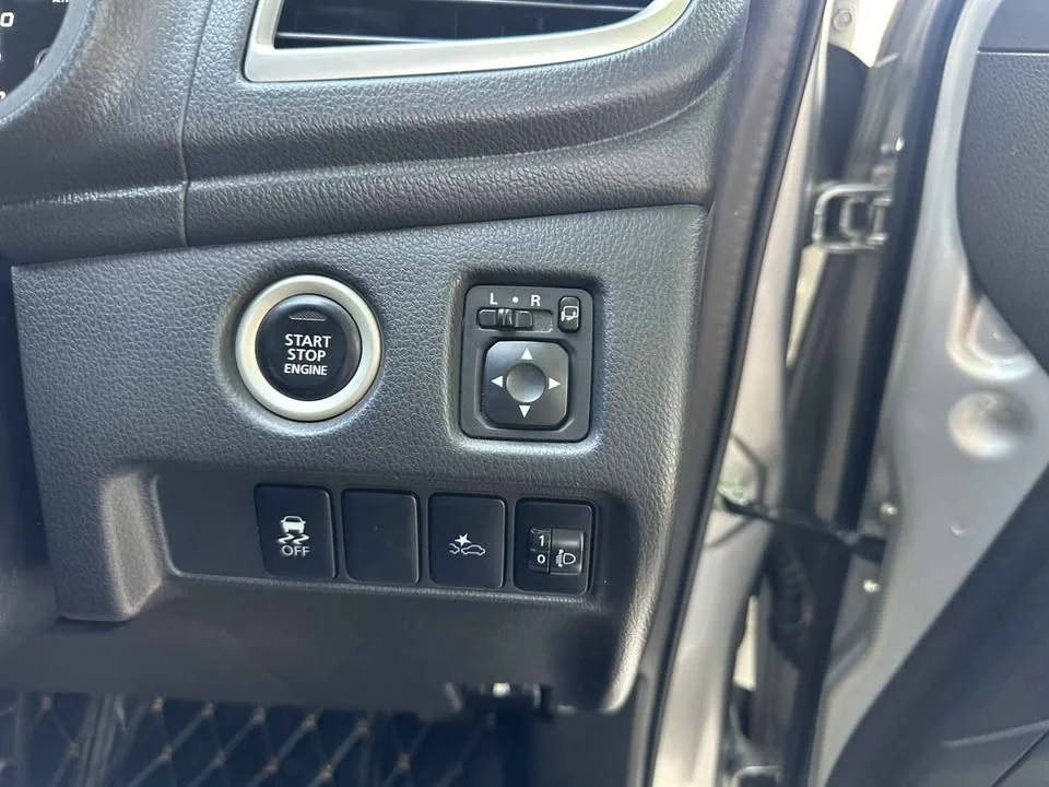 2020 Mitsubishi Triton V 3