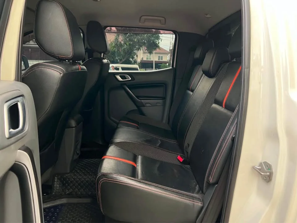 2014 Ford Ranger III 2