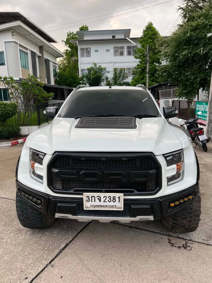 2014 Ford Ranger III 3