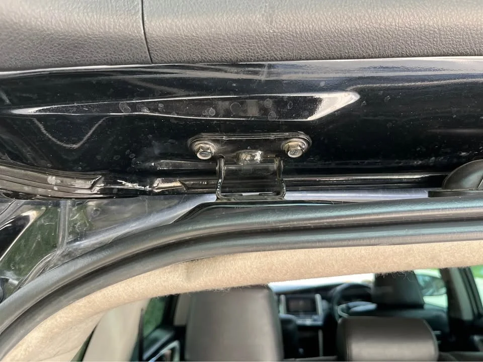 2018 Toyota Innova II 2